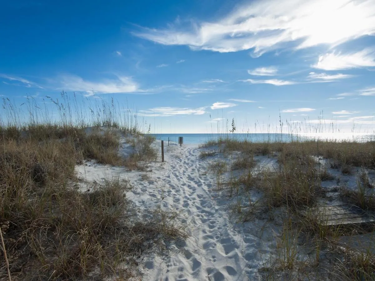 Quiet Surf Townhomes II #5 By Newman-Dailey دستين بيت للعطل
