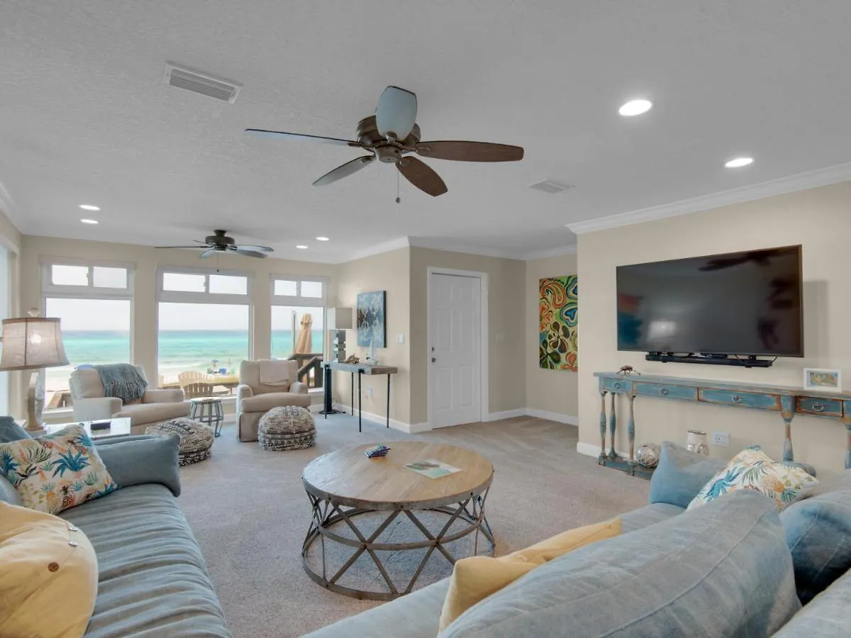 Quiet Surf Townhomes II #5 By Newman-Dailey デスティン 米国
