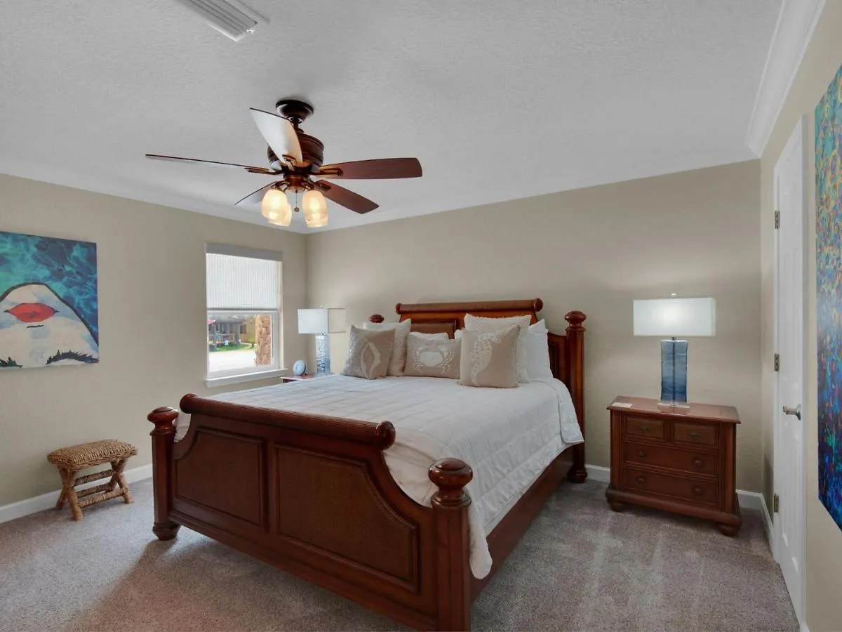 Quiet Surf Townhomes II #5 By Newman-Dailey デスティン 0*,
